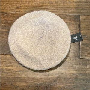 Brixton Audrey Beret size small